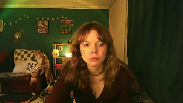 ClancyMorissey online show from 2, 10, 2025