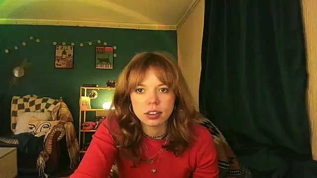 ClancyMorissey online show from 18, 10, 2025