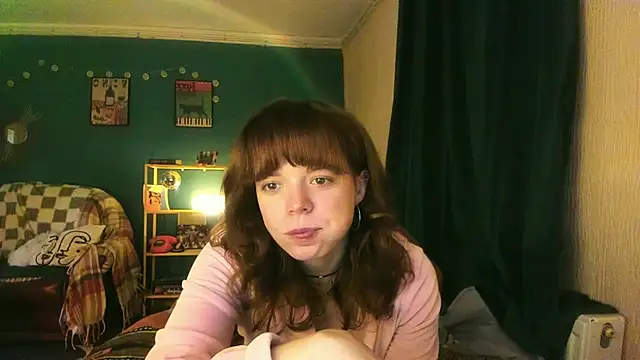 ClancyMorissey online show from 11, 11, 2025