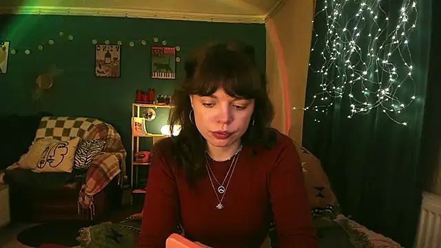 ClancyMorissey online show from 18, 2, 2026