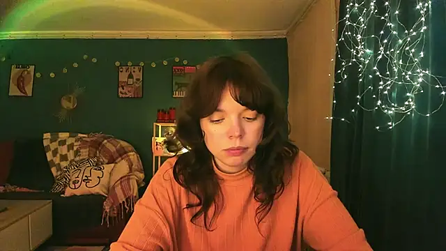 ClancyMorissey online show from 21, 4, 2026