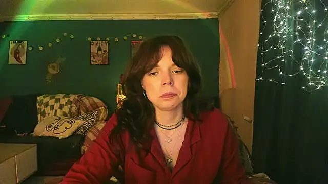 ClancyMorissey online show from 17, 5, 2026