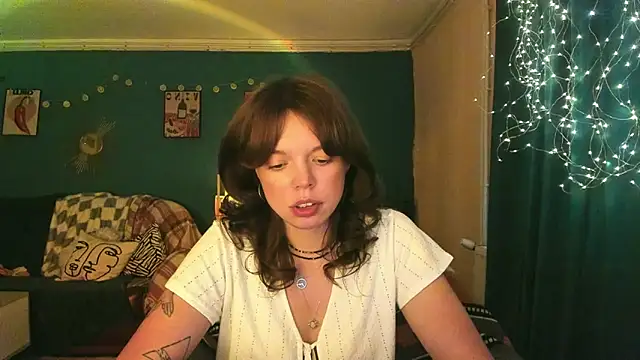 ClancyMorissey online show from 3, 6, 2026