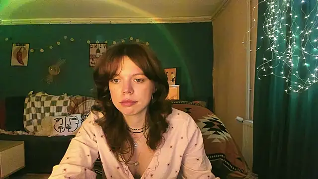 ClancyMorissey online show from 12, 6, 2026