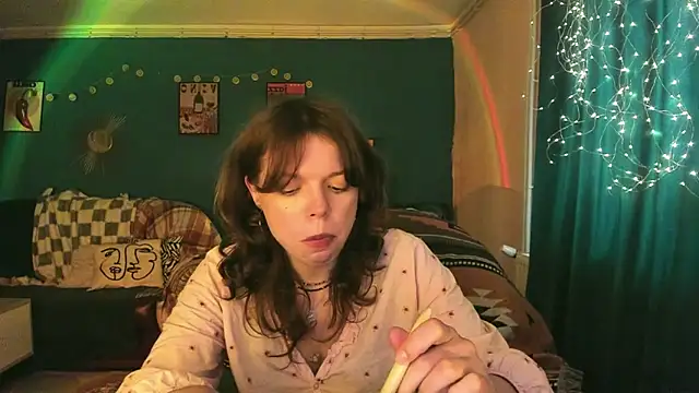 ClancyMorissey online show from 13, 6, 2026