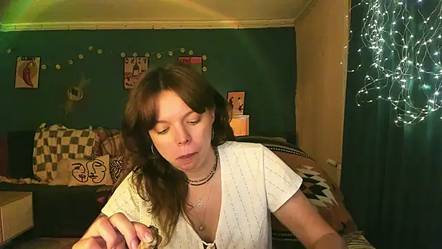 ClancyMorissey online show from 14, 6, 2026