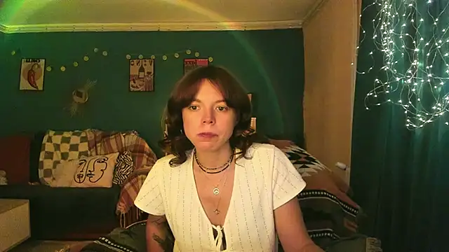 ClancyMorissey online show from 18, 6, 2026