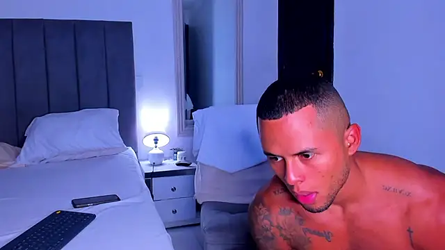 ethan brown  online show from 12, 10, 2025