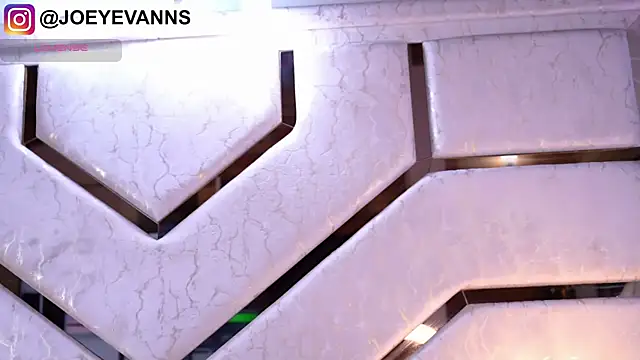 JOEYEVANS online show from 17, 10, 2025