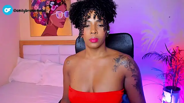 AitanaBrown  online show from 27, 5, 2026