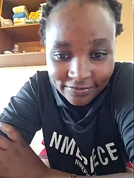 Snapshot of Samia_Queen chatting on 29, 12, 2024 Samia Queen online show from 29, 12, 2024