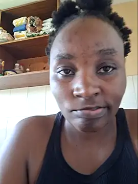 Snapshot of Samia_Queen chatting on 31, 12, 2024 Samia Queen online show from 31, 12, 2024
