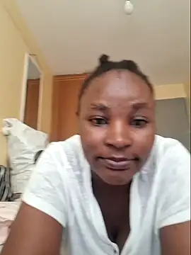 Snapshot of Samia_Queen chatting on 14, 1, 2025 Samia Queen online show from 14, 1, 2025