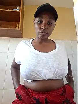 Snapshot of Samia_Queen chatting on 18, 1, 2025 Samia Queen online show from 18, 1, 2025