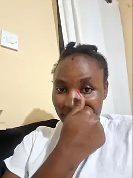 Snapshot of Samia_Queen chatting on 21, 1, 2025 Samia Queen online show from 21, 1, 2025
