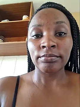 Snapshot of Samia_Queen chatting on 31, 1, 2025 Samia Queen online show from 31, 1, 2025