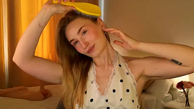 bella  rose online show from 21, 3, 2026