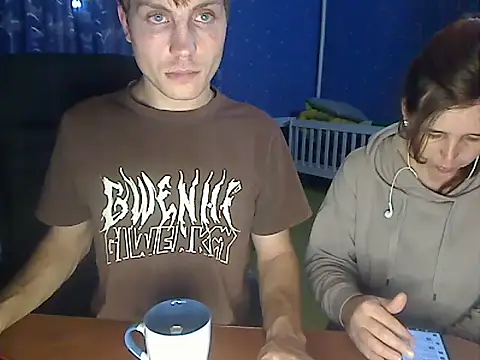 loveis007 online show from 13, 11, 2025