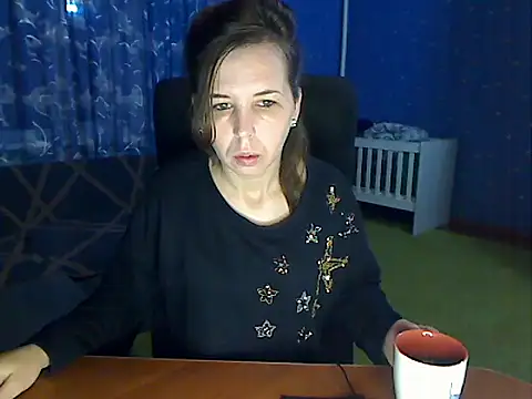 loveis007 online show from 2, 12, 2025