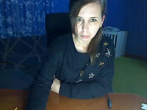 loveis007 online show from 2, 12, 2025