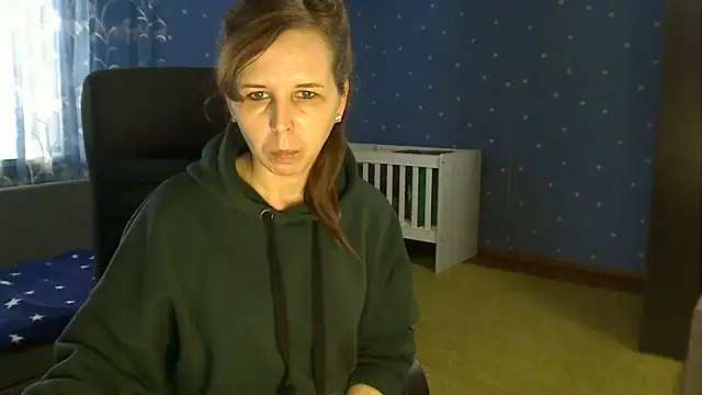 loveis007 online show from 7, 1, 2026