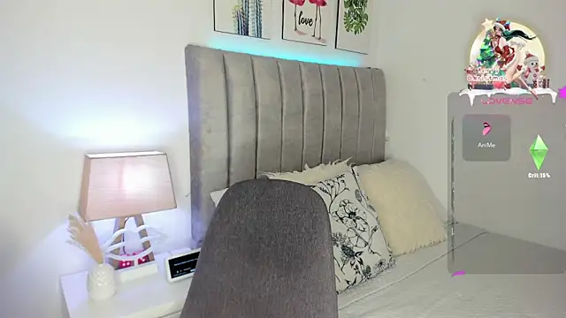 Katysmith26 online show from 29, 12, 2024