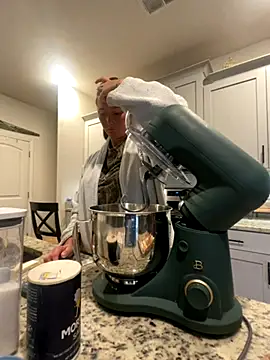 triple34D online show from 29, 10, 2025