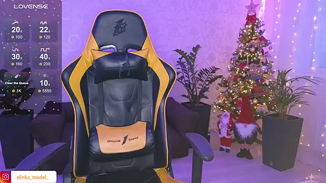 Elishka  online show from 16, 12, 2024