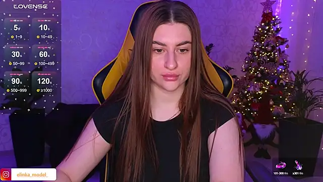 Elishka  online show from 18, 12, 2024