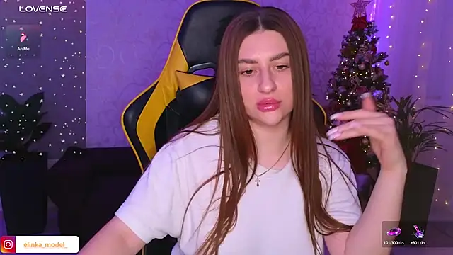 Elishka  online show from 19, 12, 2024