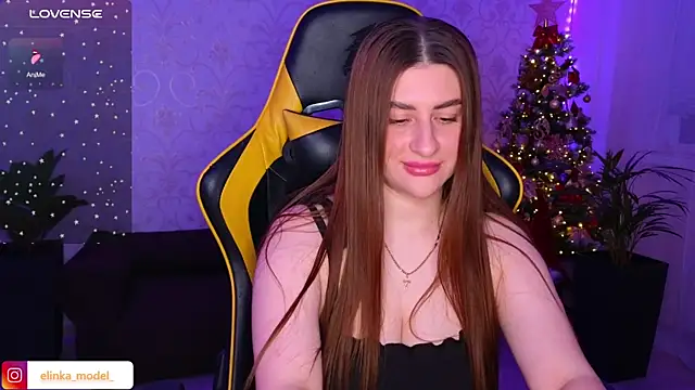 Elishka  online show from 29, 12, 2024