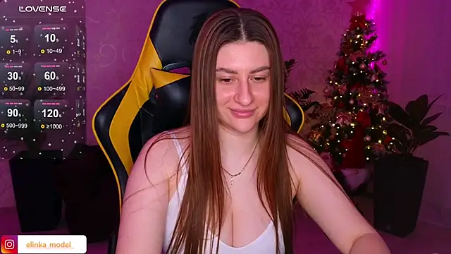 Elishka  online show from 4, 1, 2025