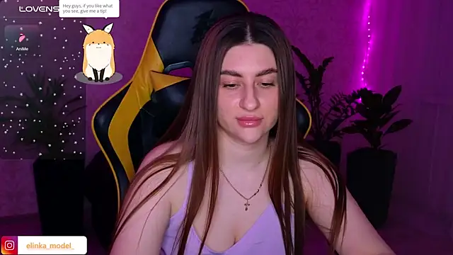 Elishka  online show from 16, 1, 2025