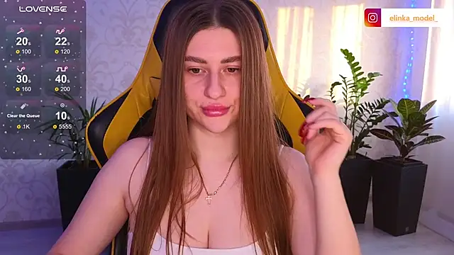 Elishka  online show from 13, 2, 2025