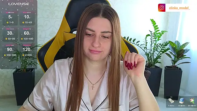 Elishka  online show from 24, 2, 2025