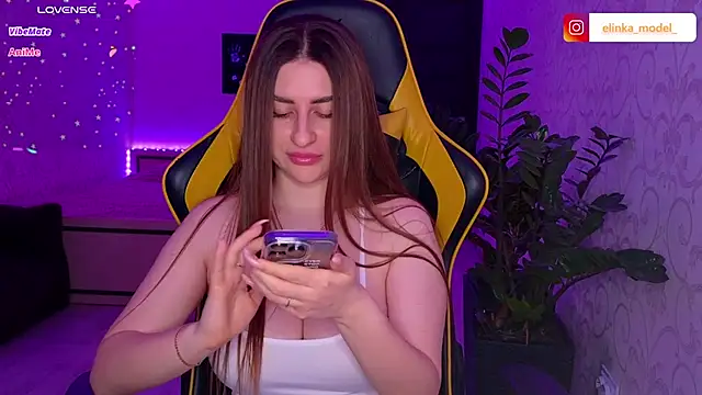 Elishka  online show from 16, 3, 2025