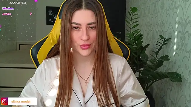 Elishka  online show from 21, 3, 2025