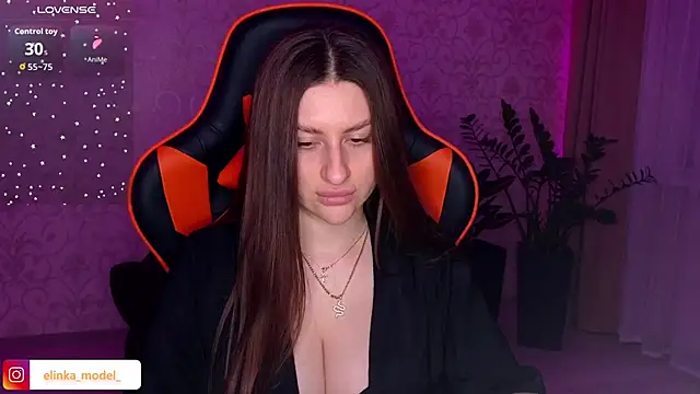 Elishka  online show from 5, 10, 2025