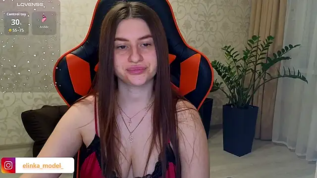 Elishka  online show from 14, 11, 2025