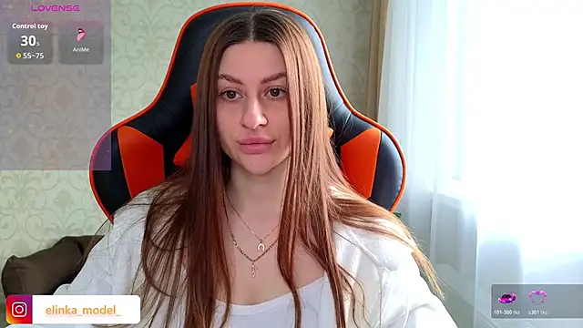 Elishka  online show from 28, 4, 2026