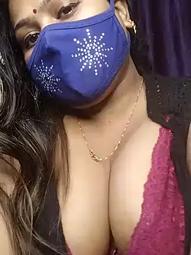cutee  crazy online show from 13, 12, 2024