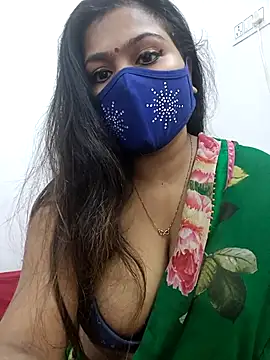 cutee  crazy online show from 20, 2, 2025