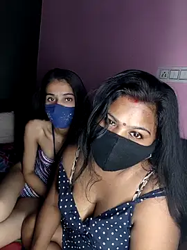 cutee  crazy online show from 27, 11, 2025