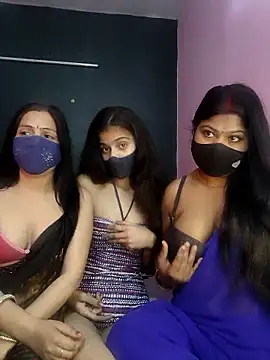 cutee  crazy online show from 16, 1, 2026