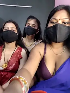 cutee  crazy online show from 30, 4, 2026