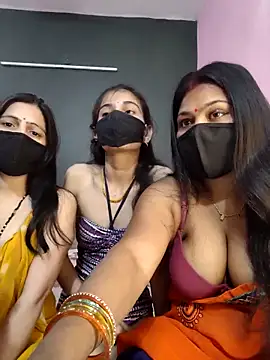 cutee  crazy online show from 3, 5, 2026