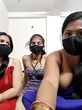 cutee  crazy online show from 9, 5, 2026