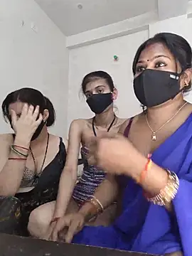 cutee  crazy online show from 15, 5, 2026