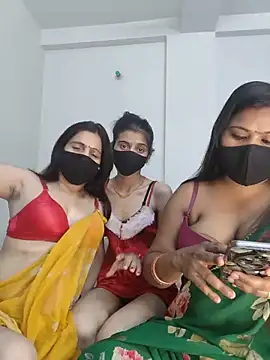 cutee  crazy online show from 20, 5, 2026
