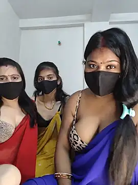 cutee  crazy online show from 27, 5, 2026